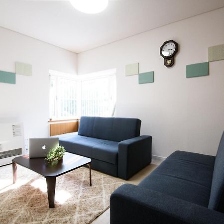 Hdo Sumikawa Villa Sapporo Extérieur photo