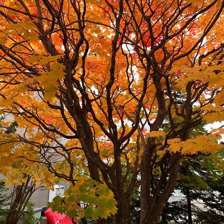 Hdo Sumikawa Villa Sapporo Extérieur photo