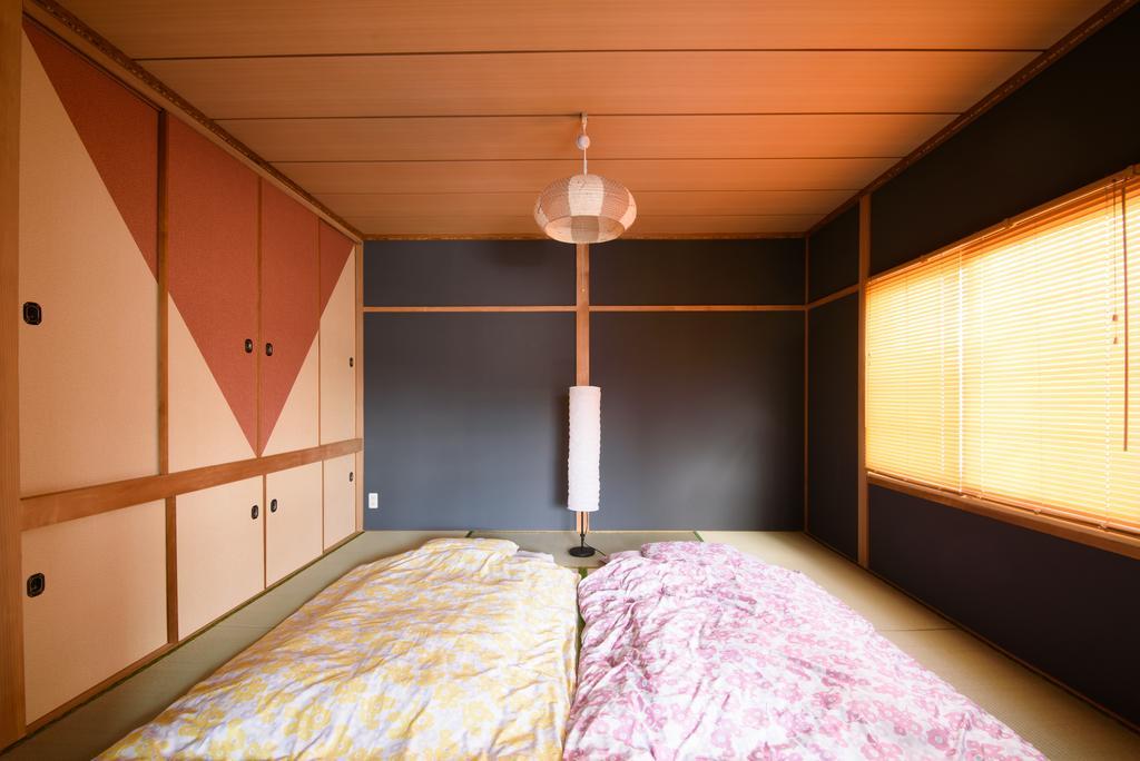 Hdo Sumikawa Villa Sapporo Extérieur photo