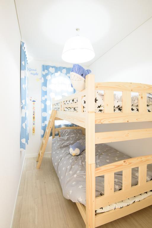 Hdo Sumikawa Villa Sapporo Extérieur photo