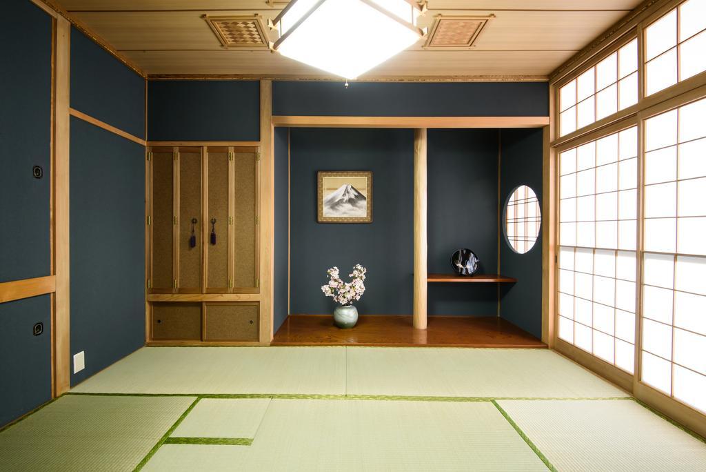 Hdo Sumikawa Villa Sapporo Chambre photo