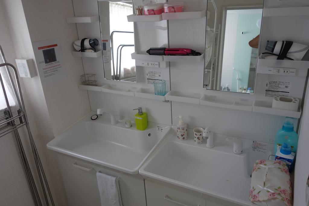 Hdo Sumikawa Villa Sapporo Extérieur photo