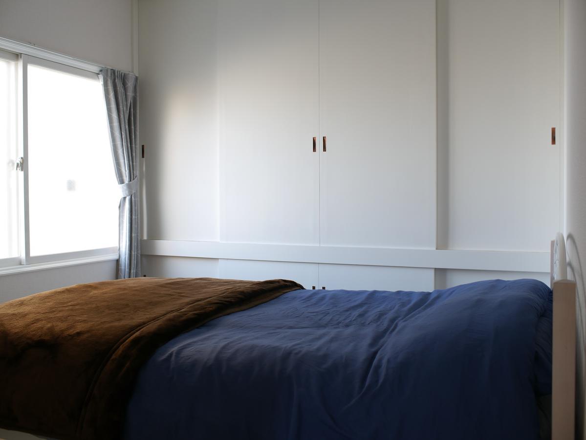 Hdo Sumikawa Villa Sapporo Extérieur photo