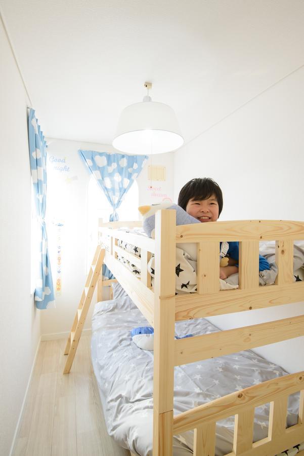 Hdo Sumikawa Villa Sapporo Extérieur photo