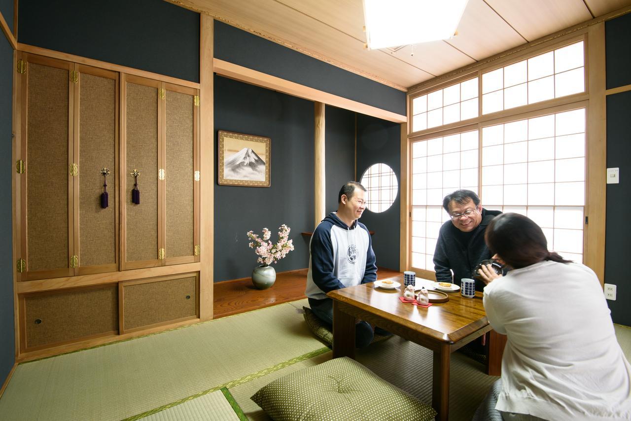 Hdo Sumikawa Villa Sapporo Extérieur photo